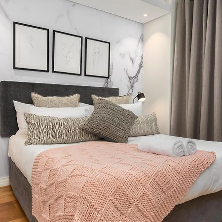 Luxury De Waterkant Apartments 케이프타운 외부 사진