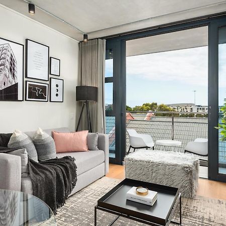 Luxury De Waterkant Apartments 케이프타운 외부 사진