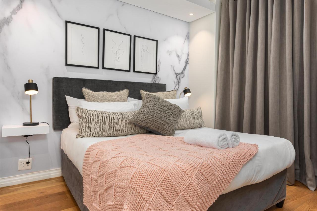Luxury De Waterkant Apartments 케이프타운 외부 사진