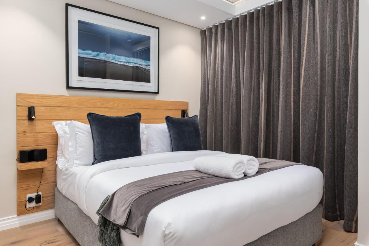 Luxury De Waterkant Apartments 케이프타운 외부 사진