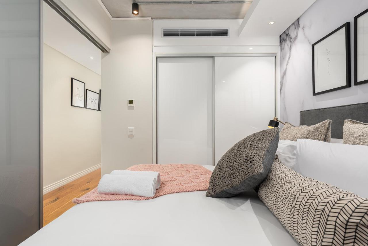 Luxury De Waterkant Apartments 케이프타운 외부 사진