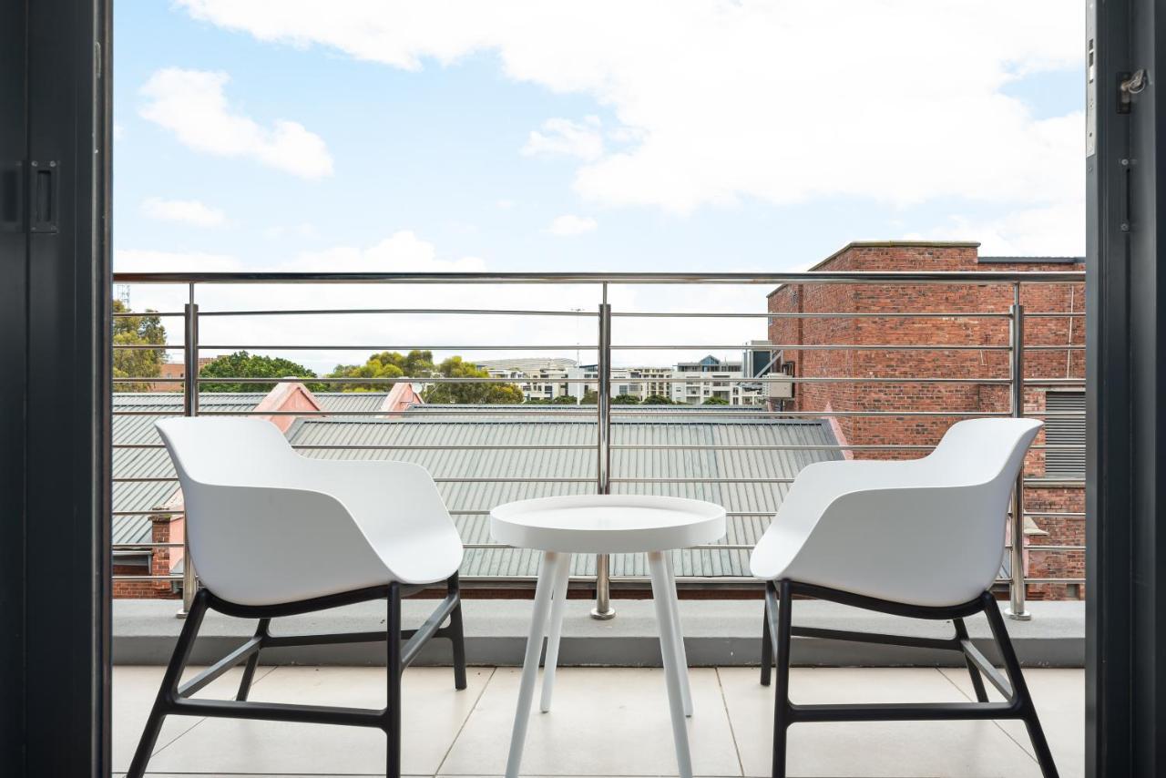 Luxury De Waterkant Apartments 케이프타운 외부 사진