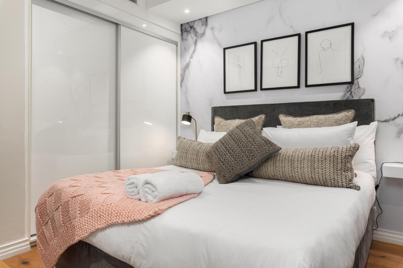 Luxury De Waterkant Apartments 케이프타운 외부 사진
