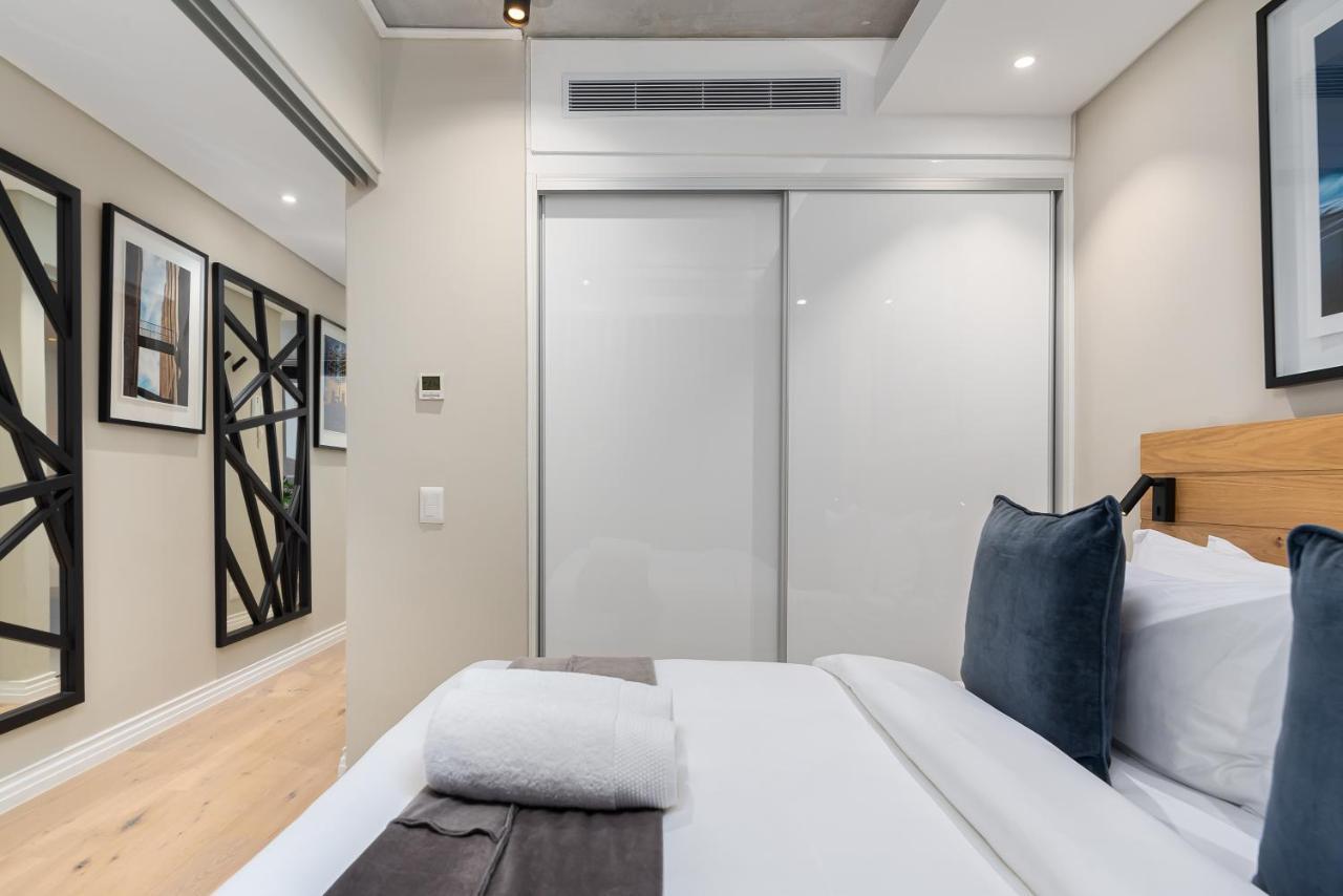 Luxury De Waterkant Apartments 케이프타운 외부 사진