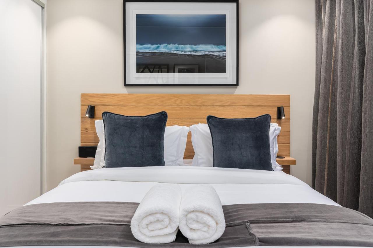 Luxury De Waterkant Apartments 케이프타운 외부 사진
