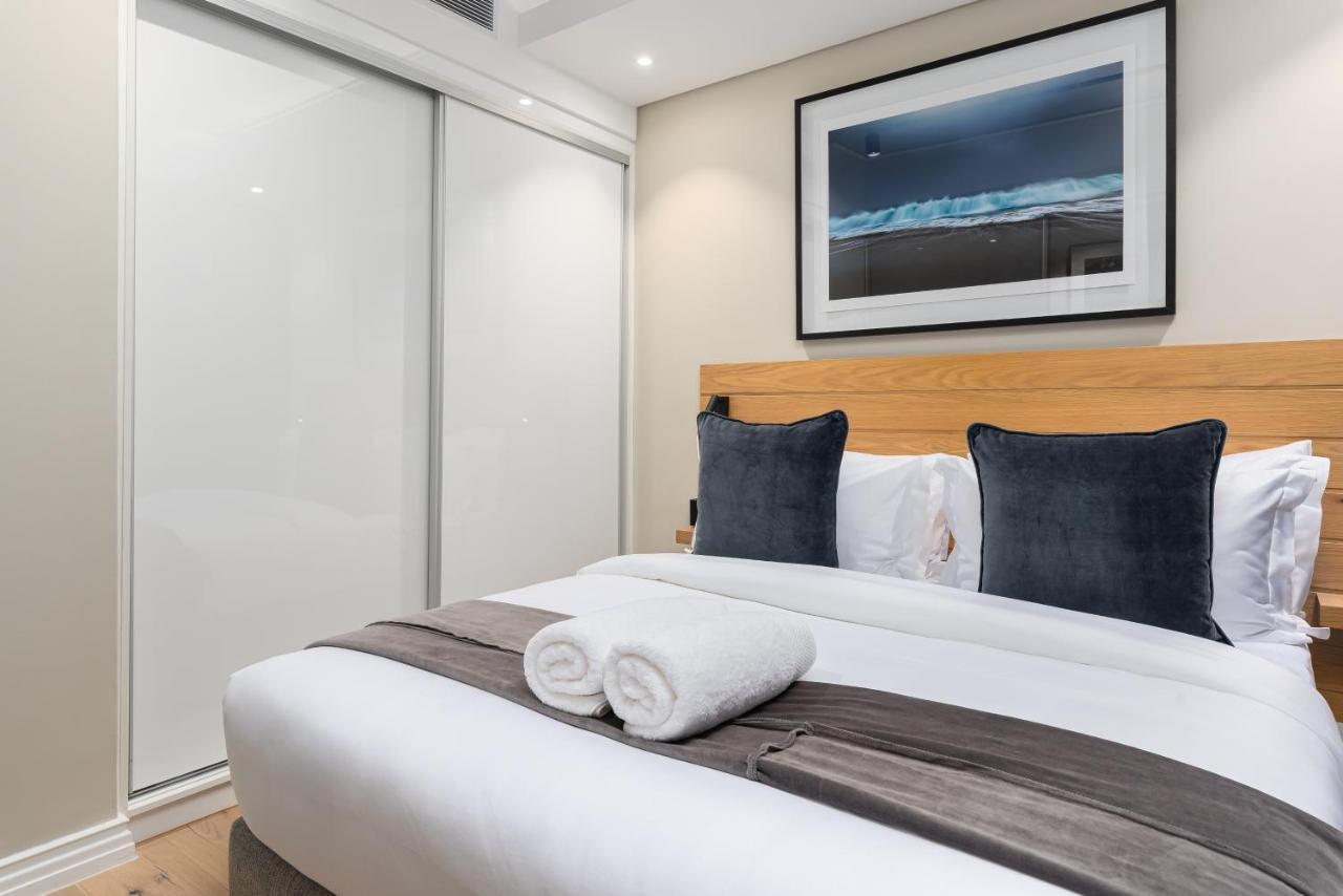 Luxury De Waterkant Apartments 케이프타운 외부 사진